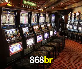 Descubra a Essência do 868br: Nossa História e Compromissos