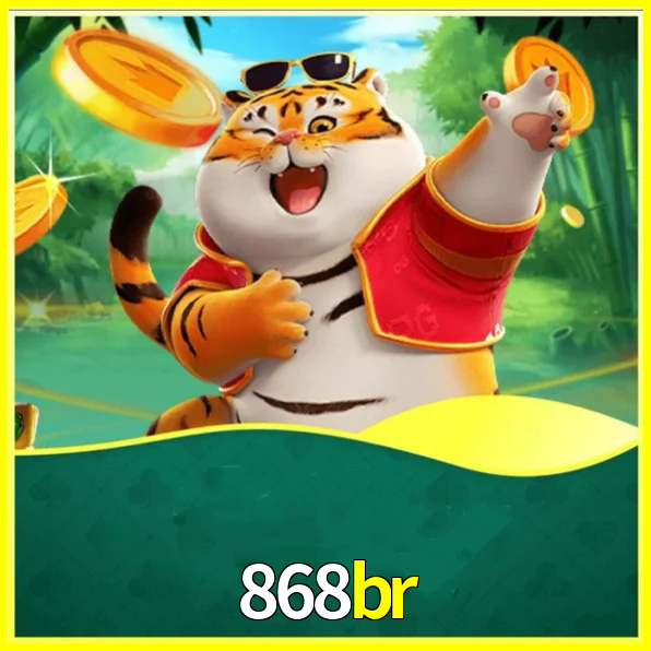 868br-Logo