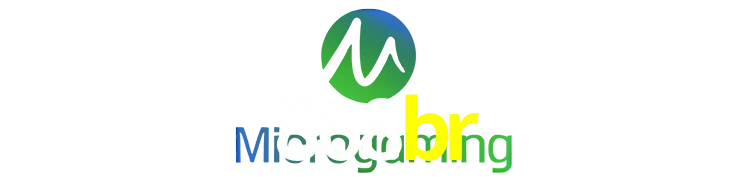 Provedores-Microgaming
