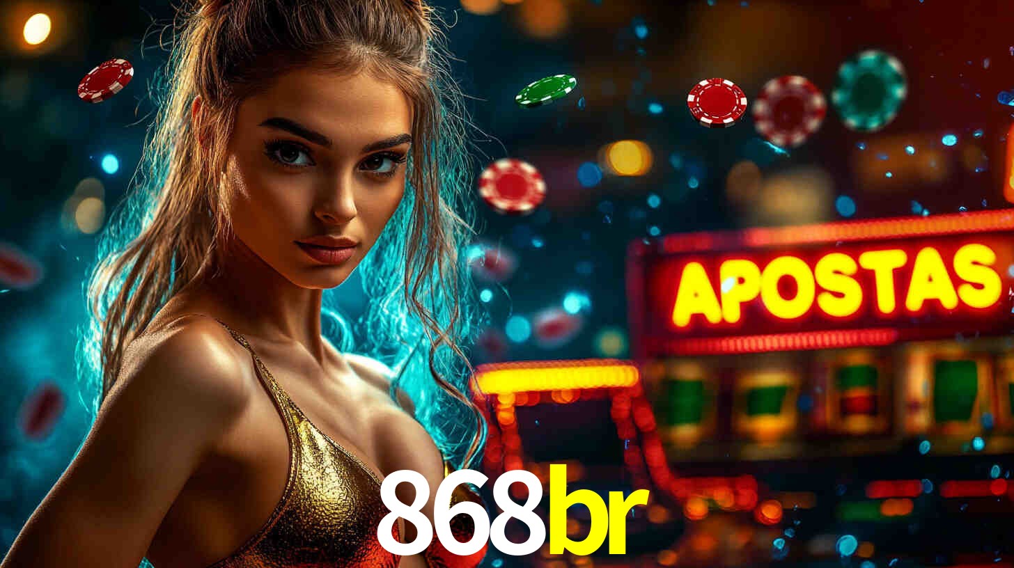 Descubra a Essência do 868br: Nossa História e Compromissos