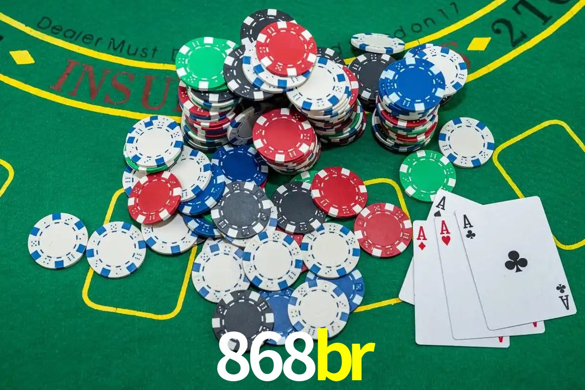 Mesa de Blackjack 868br