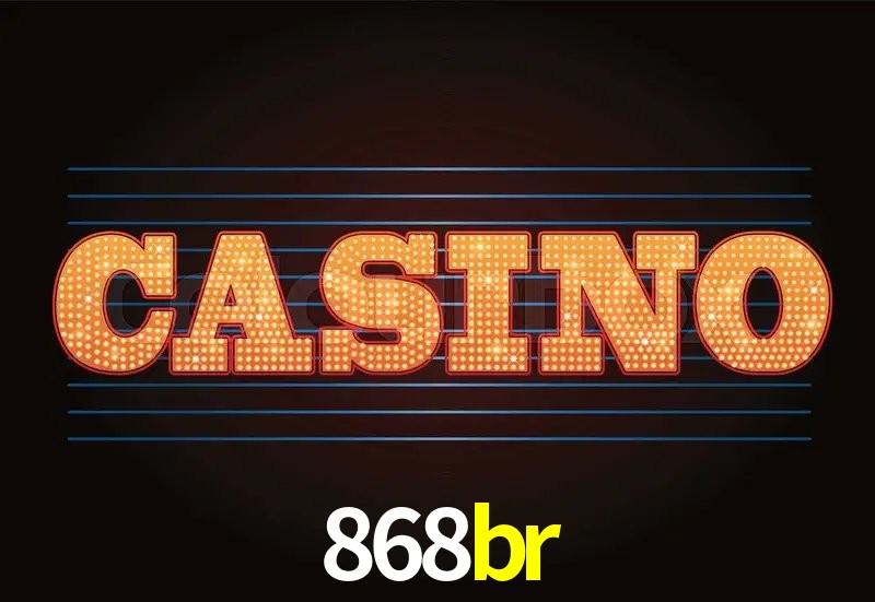 Recursos de Bônus 868br