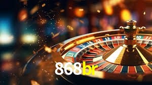 868br,868br bet