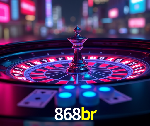 Desvendando o Mundo dos Jogos Virtuais na 868br