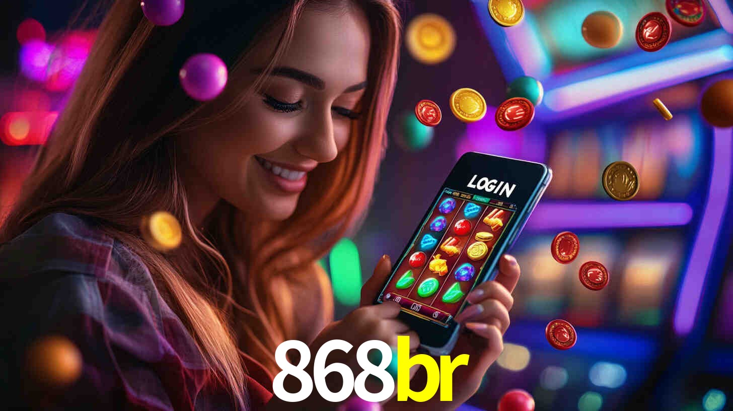 Live Casino 868br