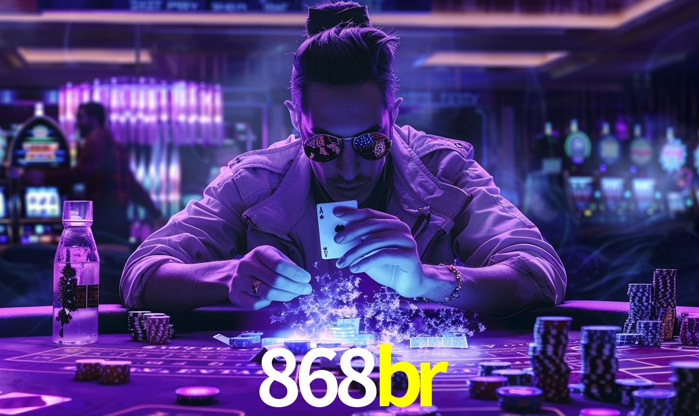 Player Reviews 868br