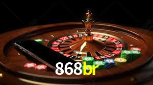 Live Casino 868br