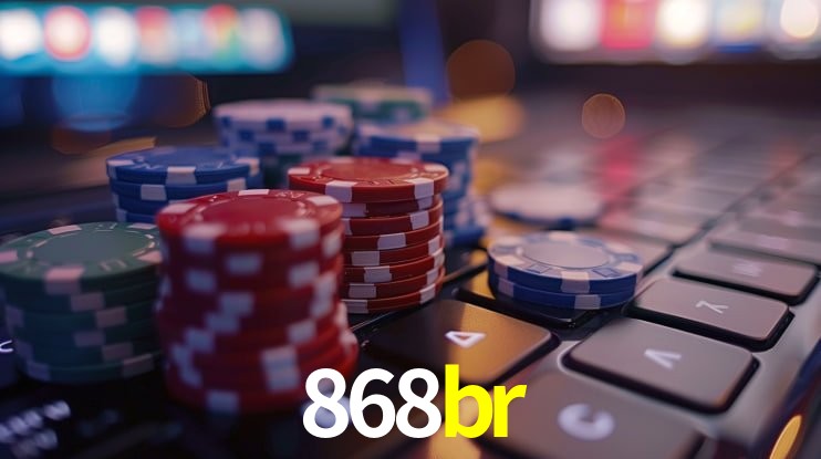 Integração de APIs 868br