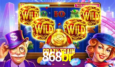 Descubra a Essência do 868br: Nossa História e Compromissos