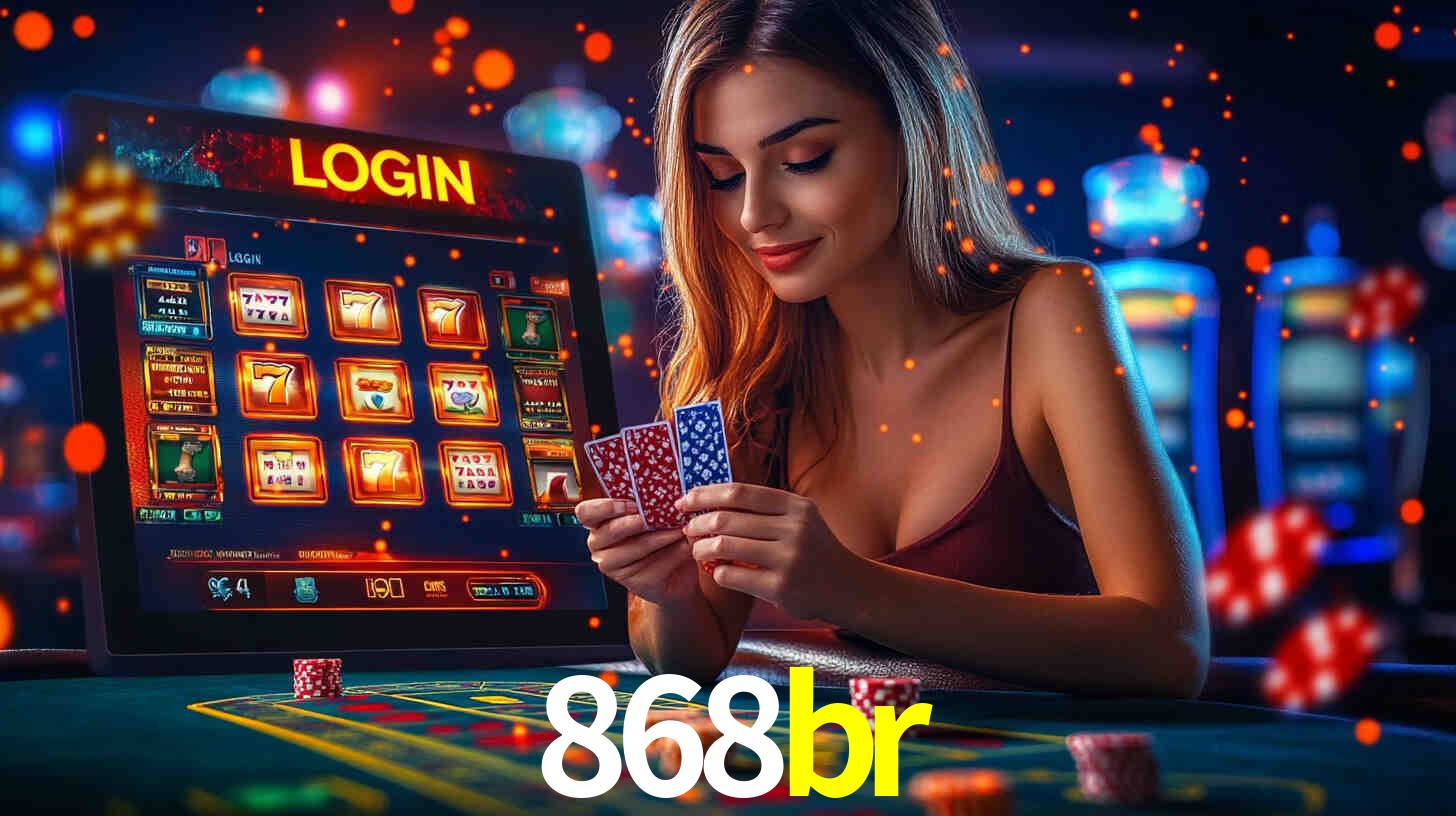 Exclusive Games 868br