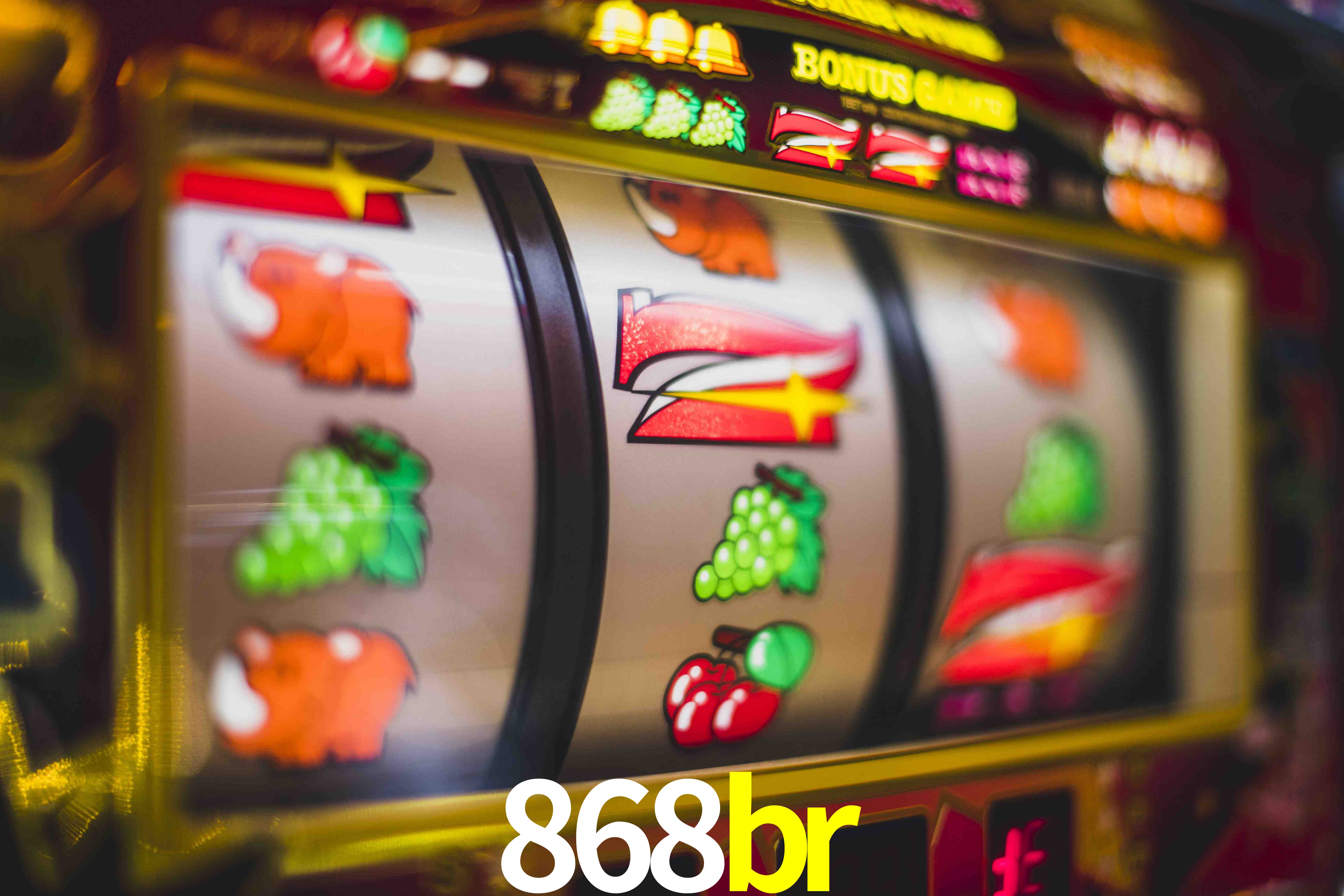 Slot Games 868br