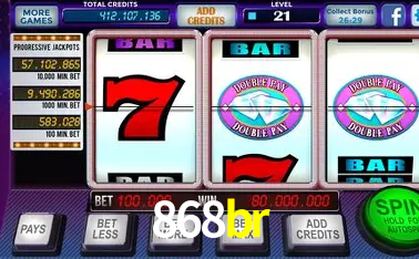 A Experiência Imersiva dos Cassinos Ao Vivo no 868br