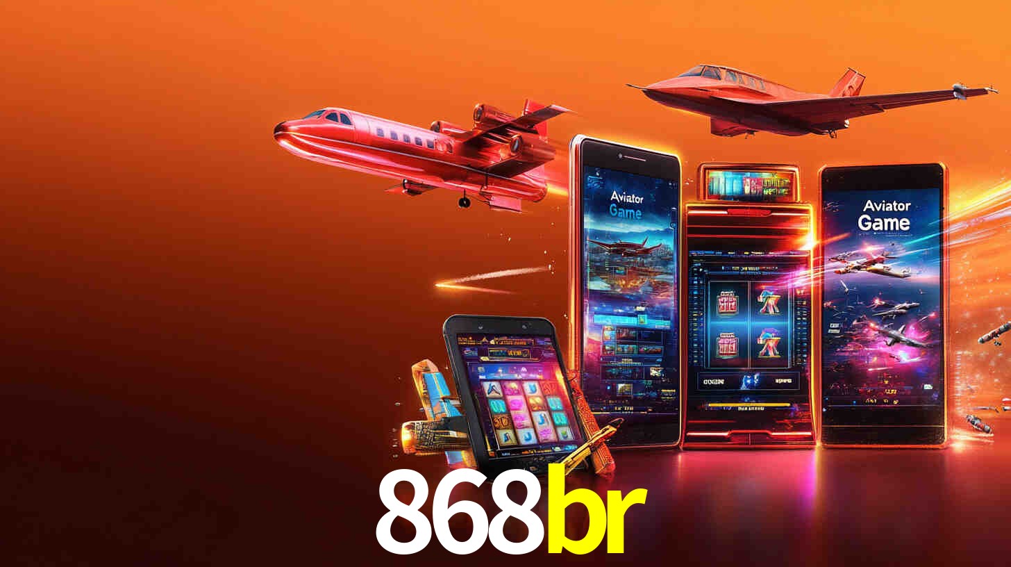 Apostas Esportivas na 868br: Um Guia Completo