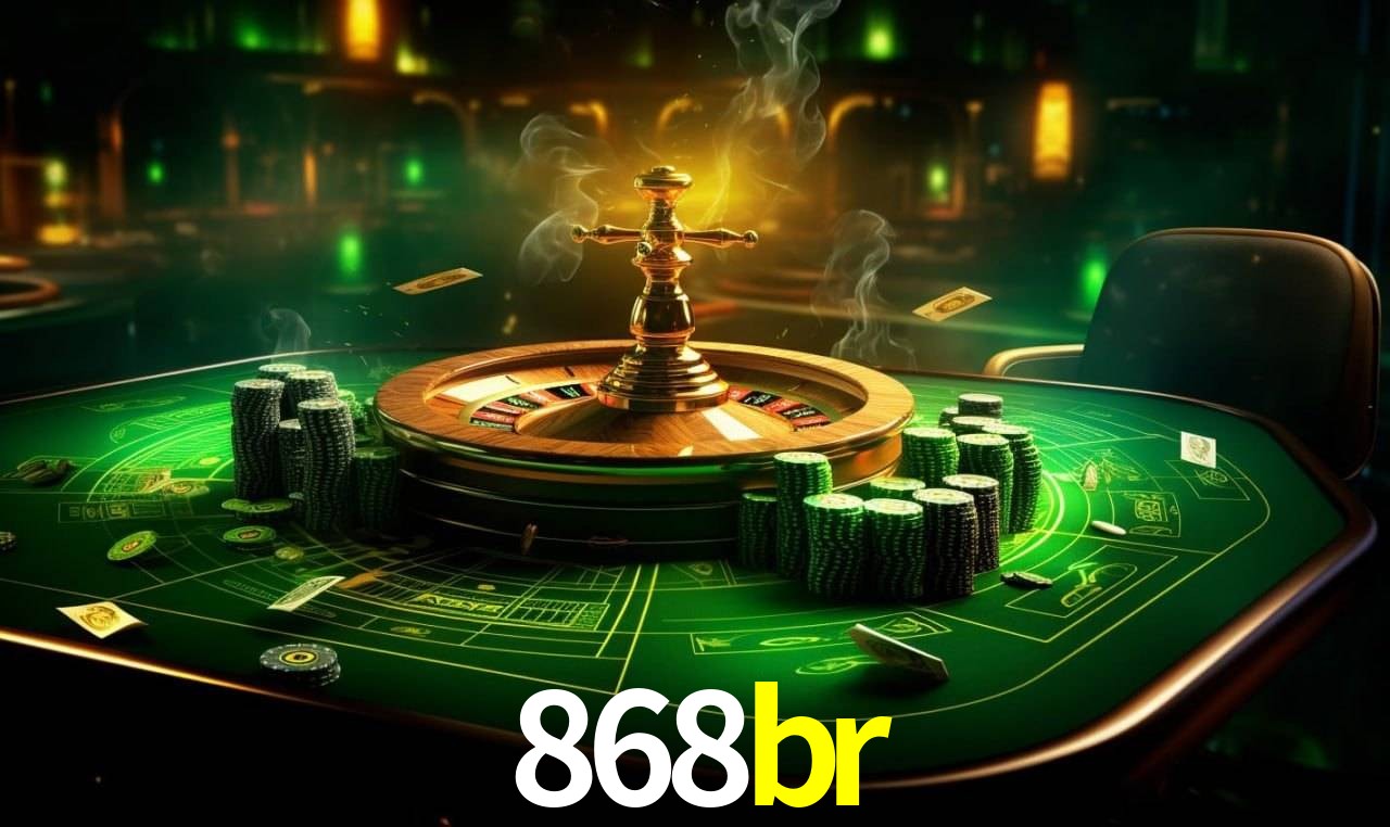 868br bet