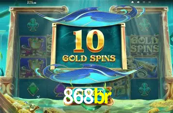 Apostas Esportivas na 868br: Um Guia Completo