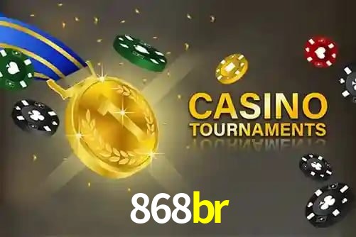 868br bet