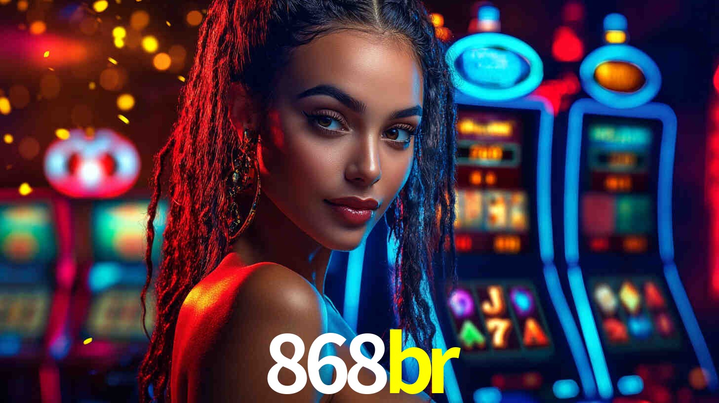 Descubra o Programa VIP da 868br: Vantagens Exclusivas para Jogadores