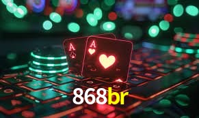 Estatísticas do Jogo 868br